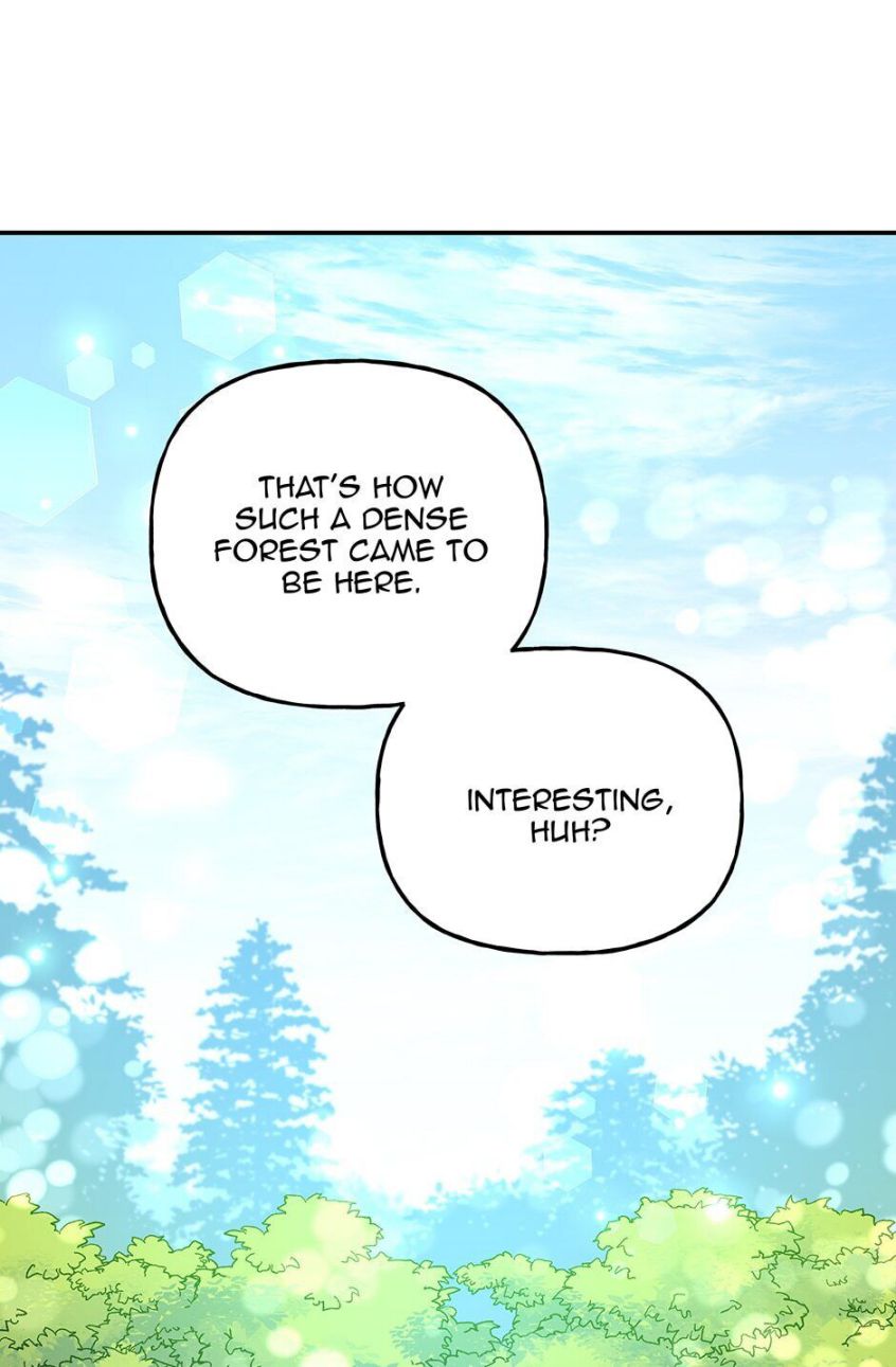 The Archmage’s Daughter Chapter 63 - Page 42