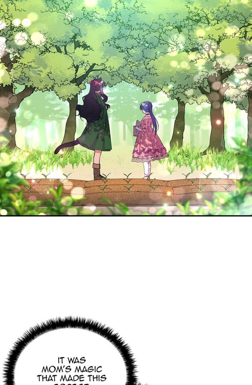 The Archmage’s Daughter Chapter 63 - Page 43