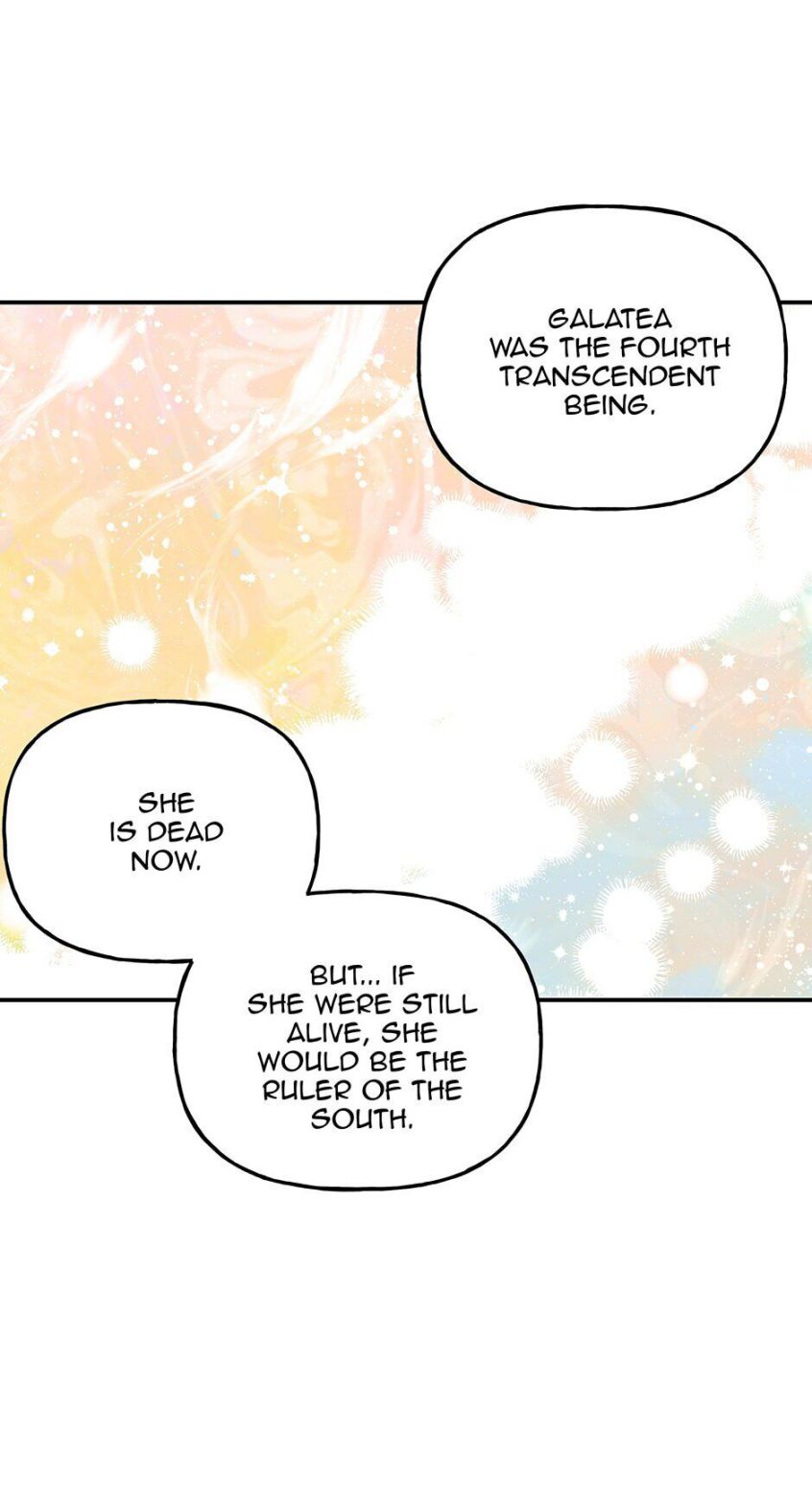 The Archmage’s Daughter Chapter 63 - Page 45