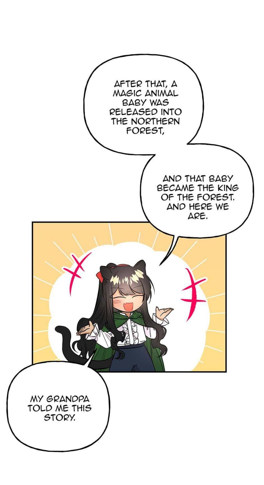 The Archmage’s Daughter Chapter 63 - Page 46