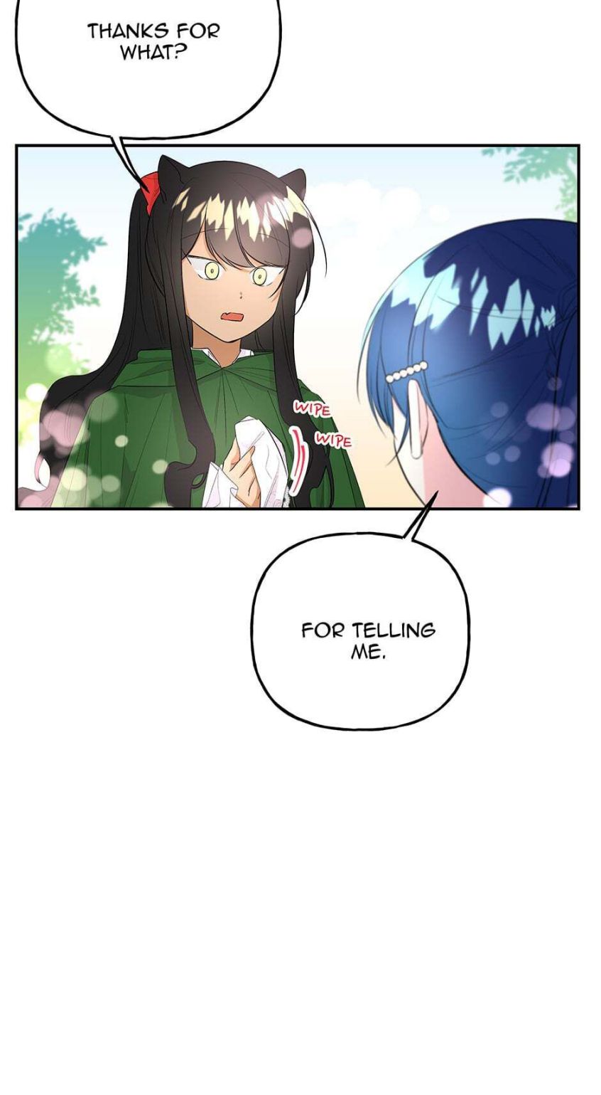 The Archmage’s Daughter Chapter 63 - Page 49