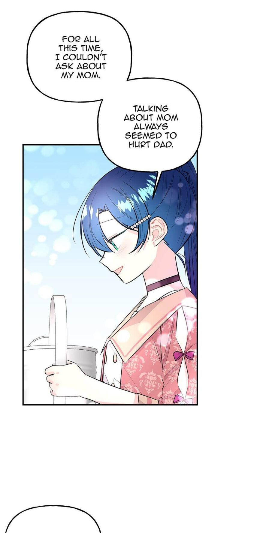 The Archmage’s Daughter Chapter 63 - Page 50