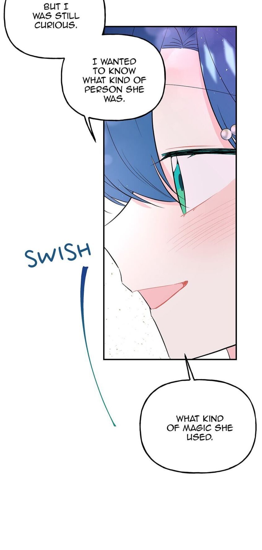 The Archmage’s Daughter Chapter 63 - Page 51