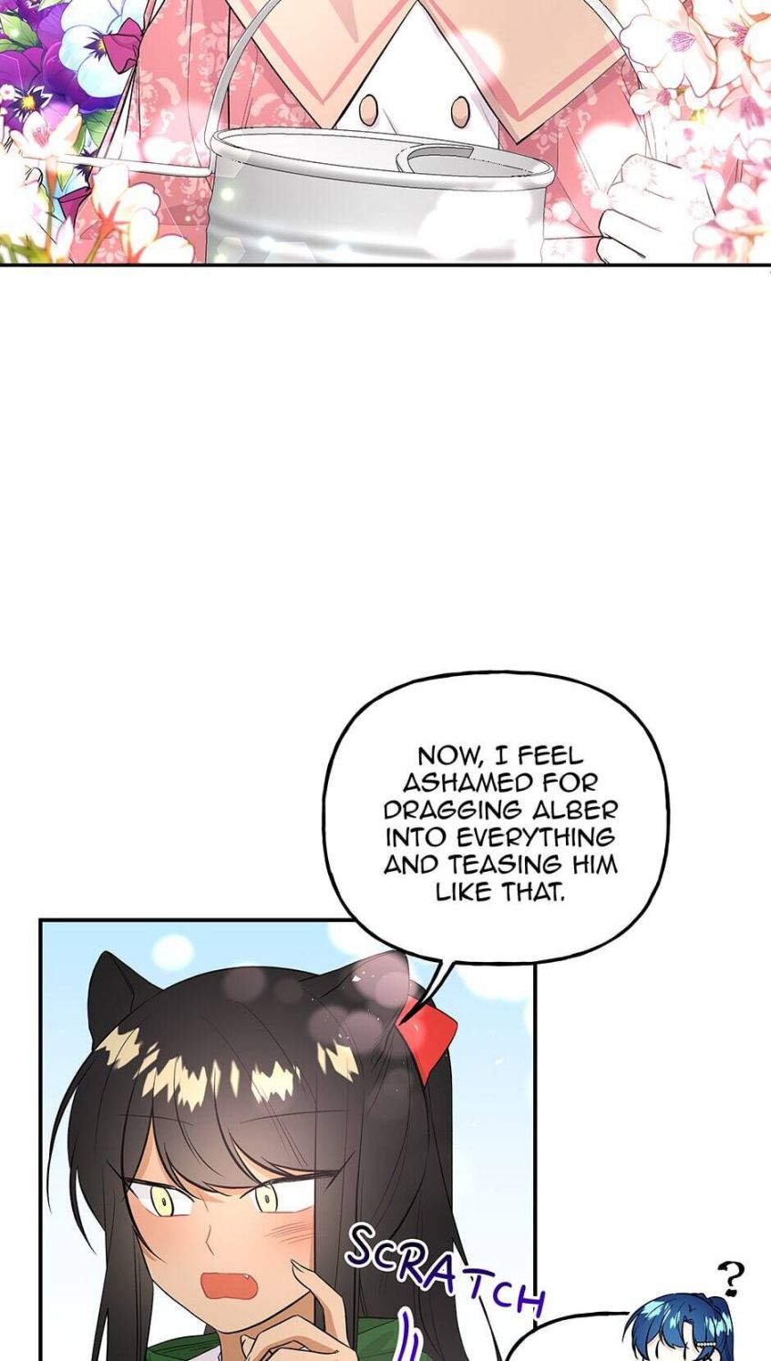 The Archmage’s Daughter Chapter 63 - Page 53