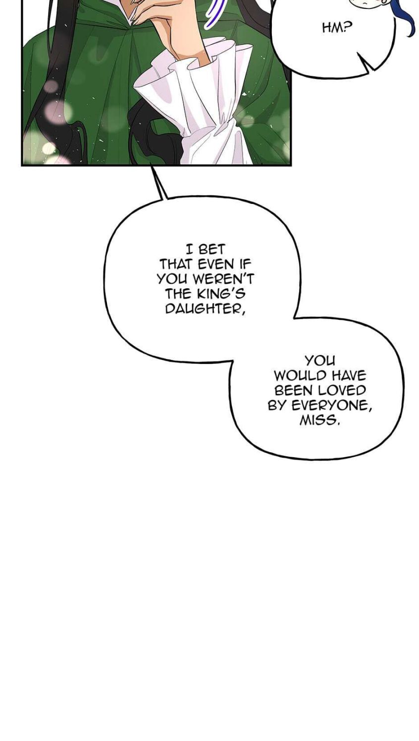 The Archmage’s Daughter Chapter 63 - Page 54