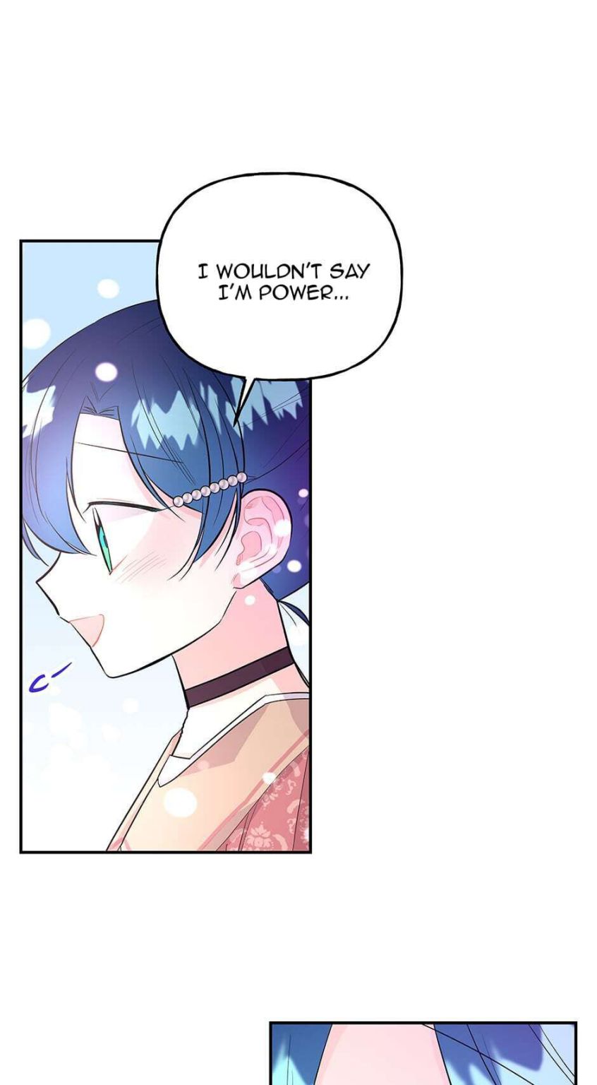 The Archmage’s Daughter Chapter 63 - Page 58