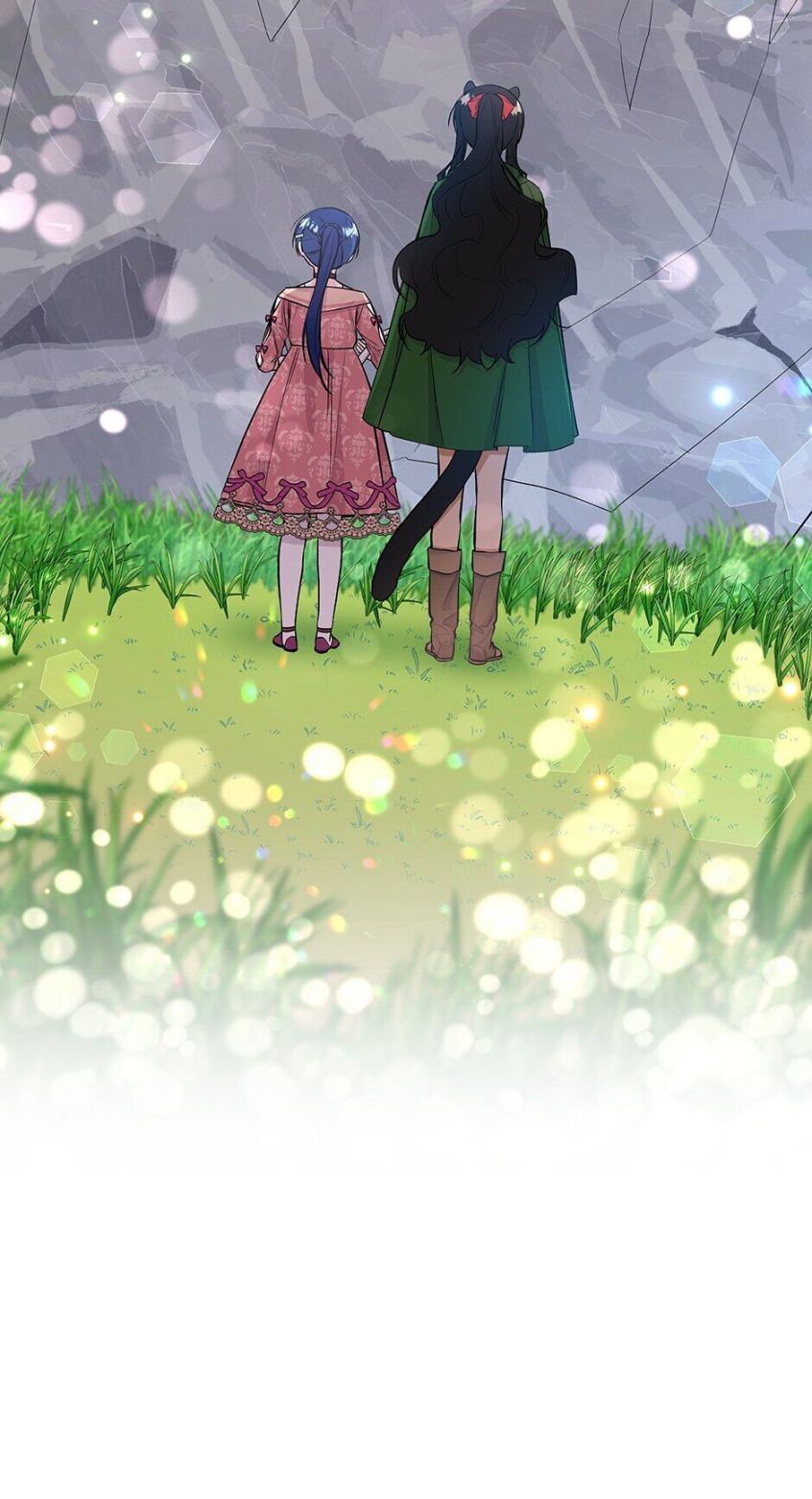 The Archmage’s Daughter Chapter 63 - Page 68