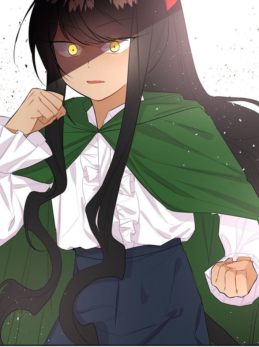 The Archmage’s Daughter Chapter 63 - Page 74