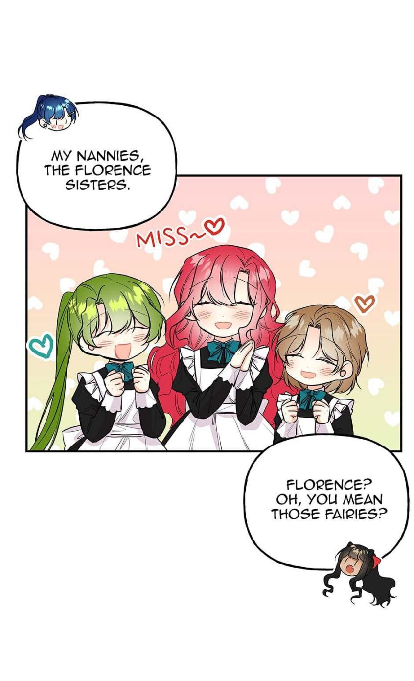 The Archmage’s Daughter Chapter 63 - Page 9