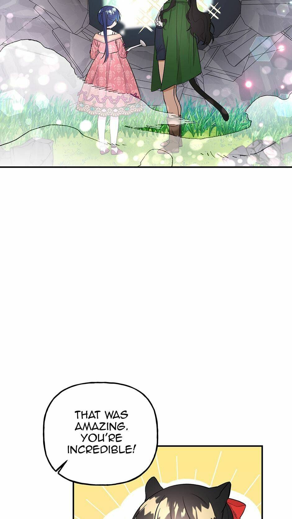 The Archmage’s Daughter Chapter 64 - Page 10