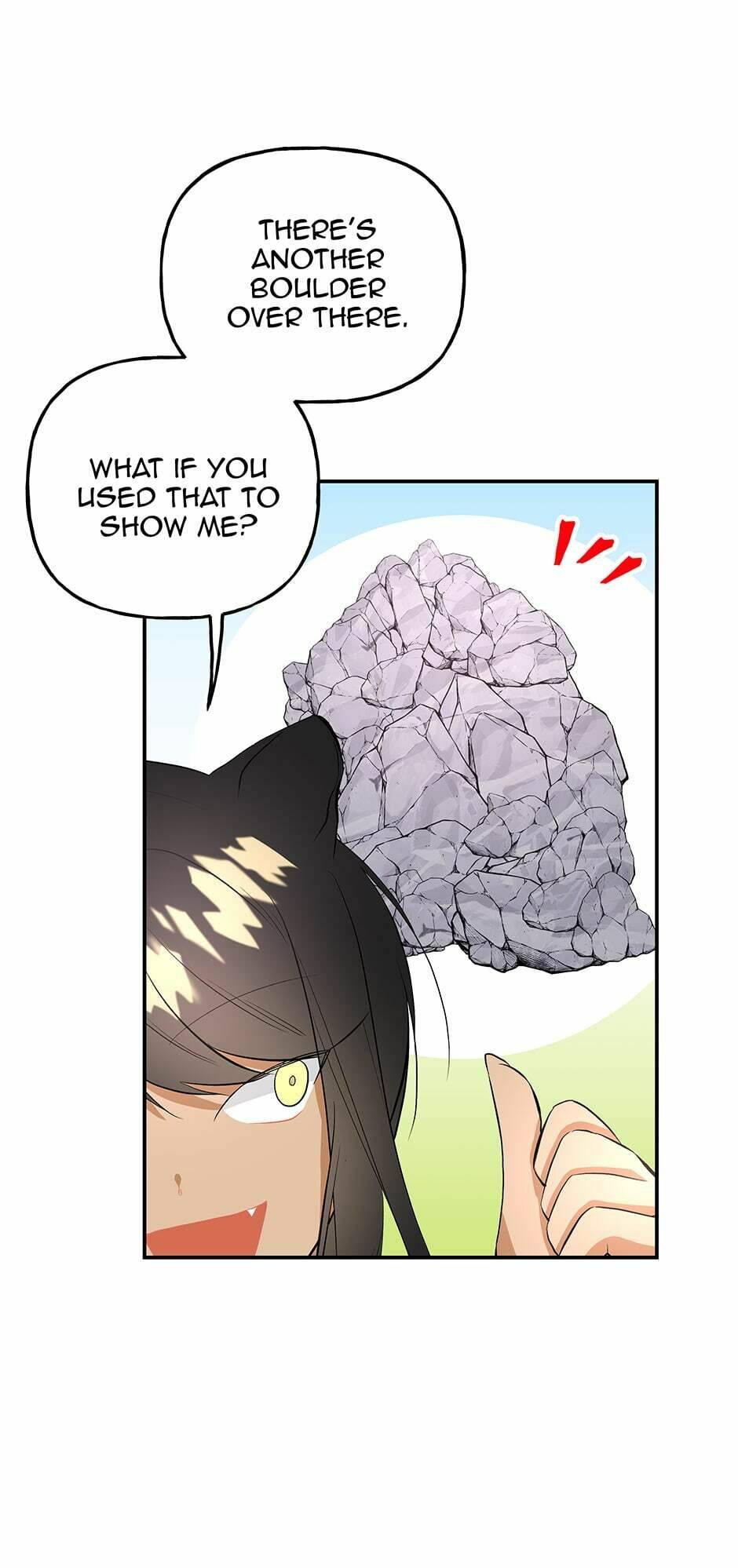 The Archmage’s Daughter Chapter 64 - Page 13