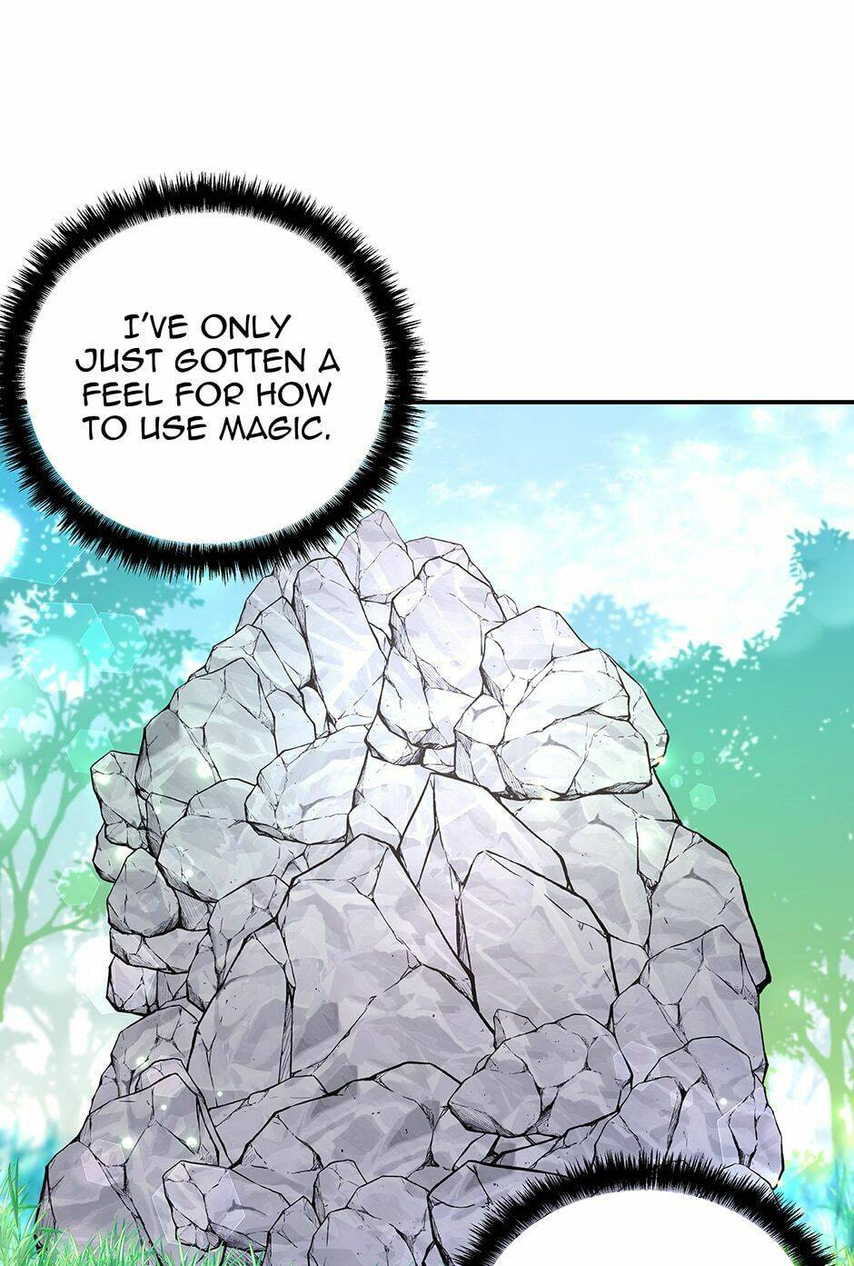 The Archmage’s Daughter Chapter 64 - Page 14