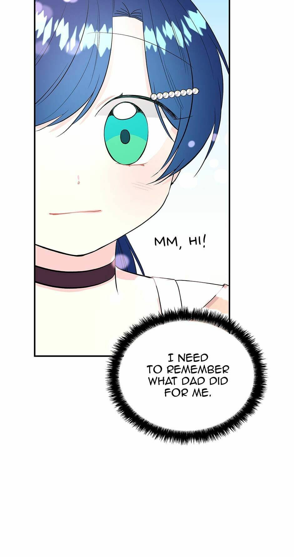 The Archmage’s Daughter Chapter 64 - Page 19