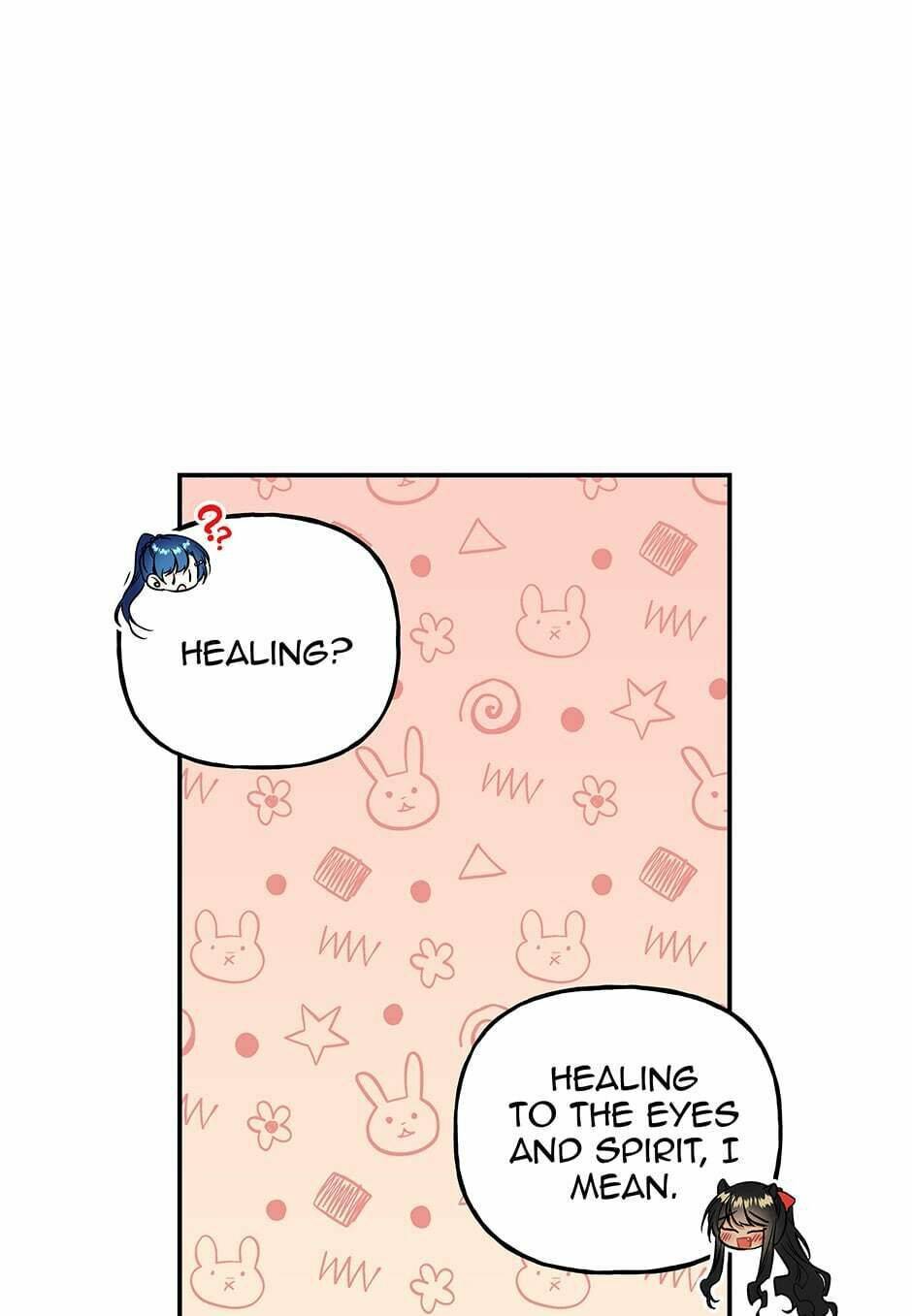 The Archmage’s Daughter Chapter 64 - Page 24