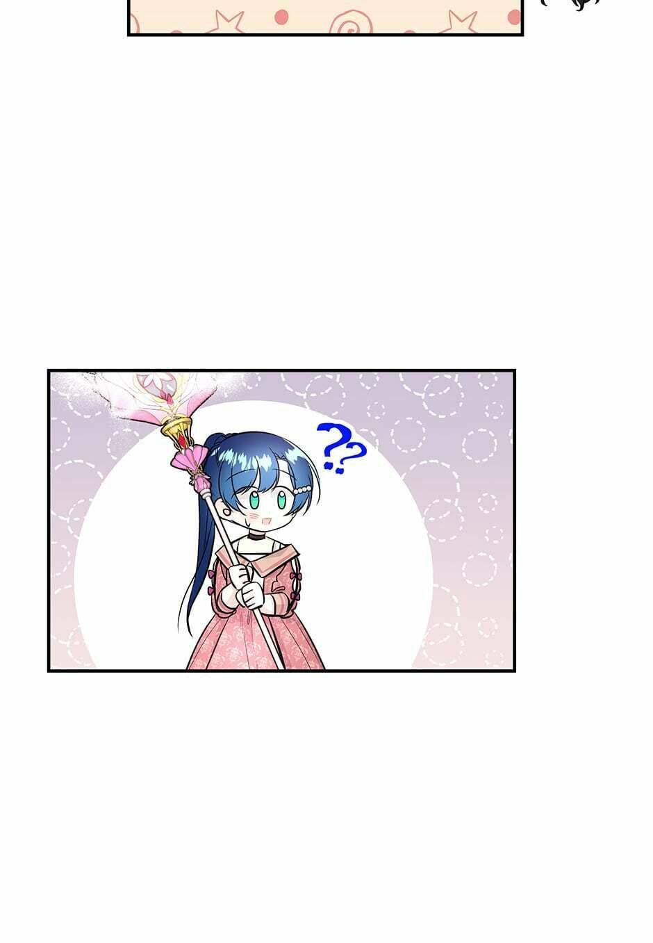 The Archmage’s Daughter Chapter 64 - Page 25