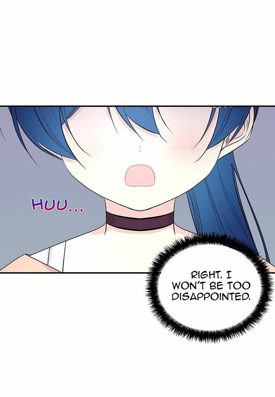 The Archmage’s Daughter Chapter 64 - Page 26