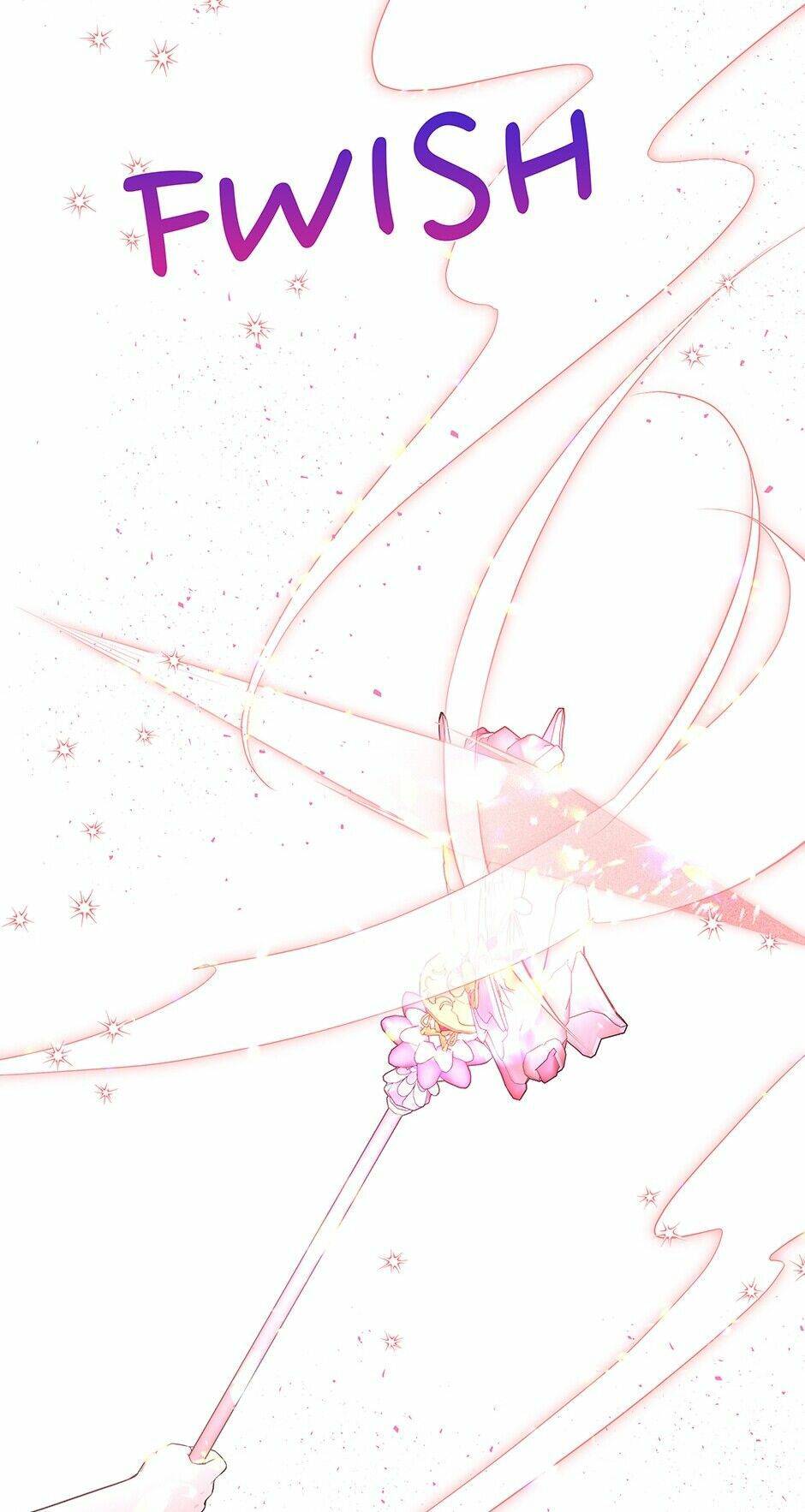 The Archmage’s Daughter Chapter 64 - Page 30