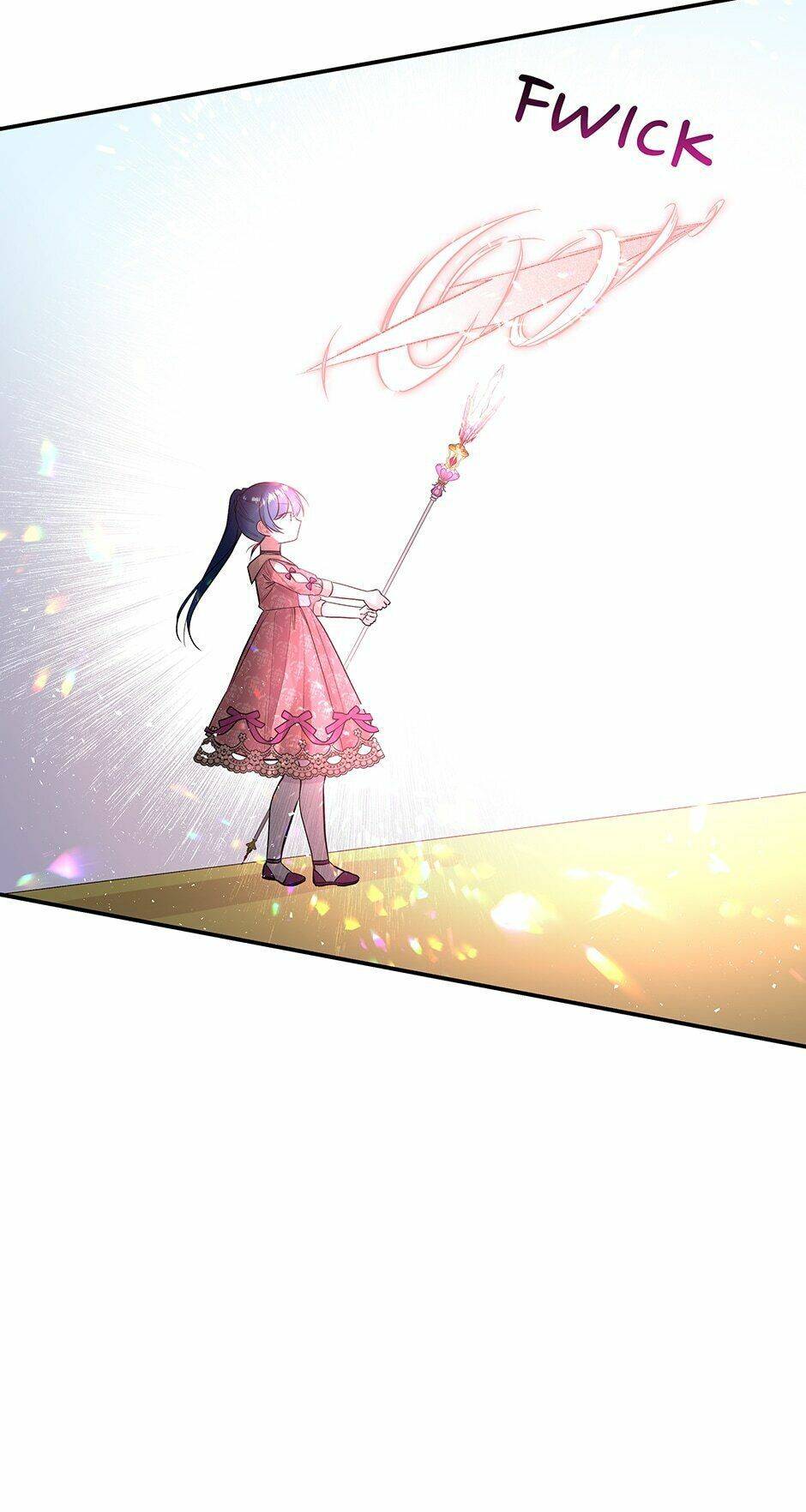 The Archmage’s Daughter Chapter 64 - Page 32