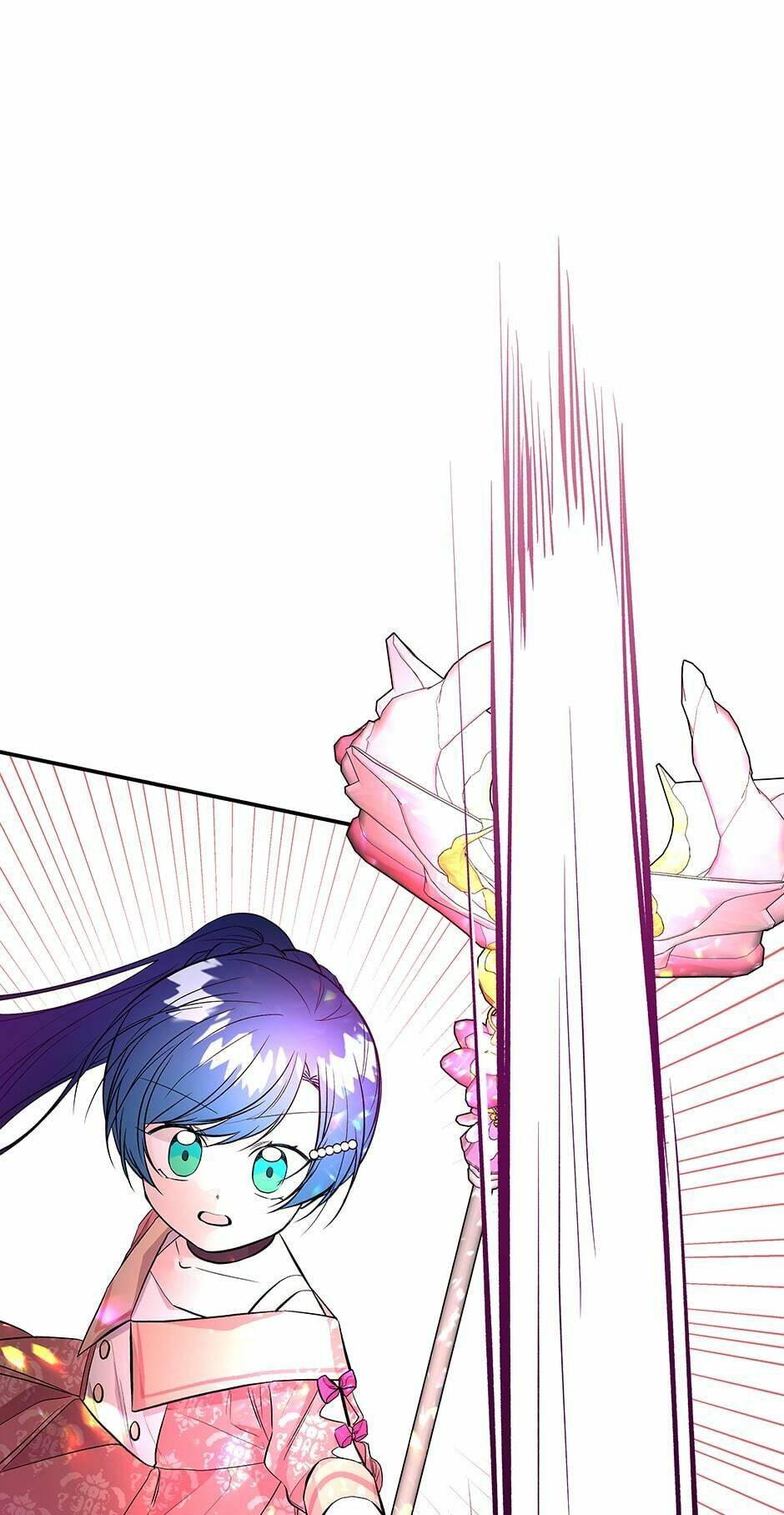 The Archmage’s Daughter Chapter 64 - Page 33