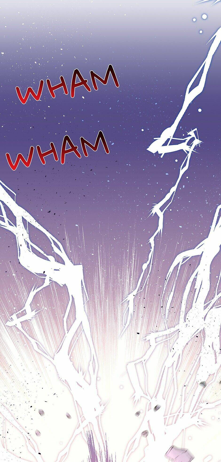 The Archmage’s Daughter Chapter 64 - Page 38