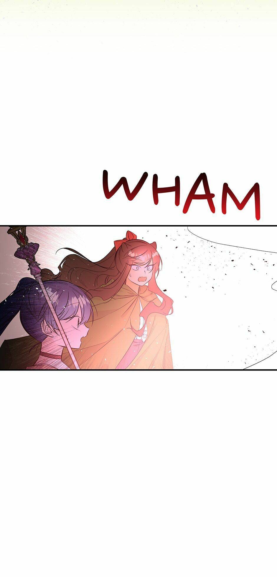 The Archmage’s Daughter Chapter 64 - Page 40