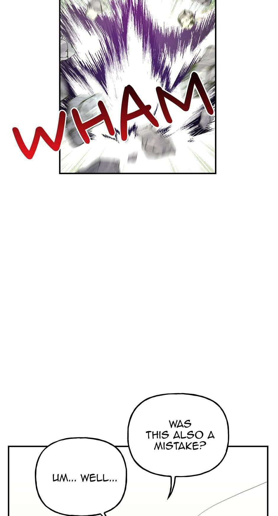 The Archmage’s Daughter Chapter 64 - Page 42