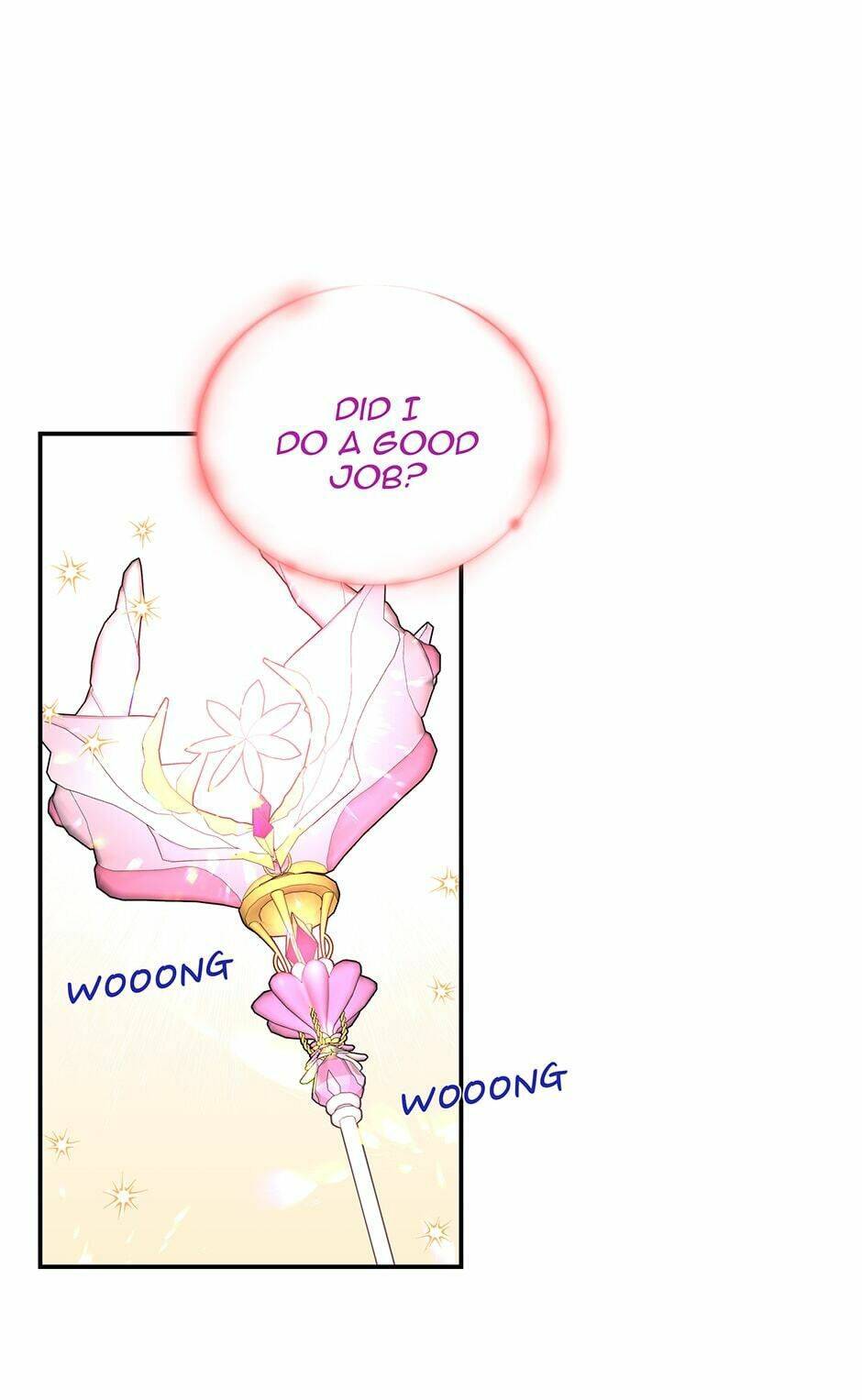 The Archmage’s Daughter Chapter 64 - Page 44