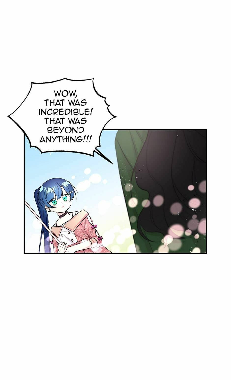 The Archmage’s Daughter Chapter 64 - Page 46