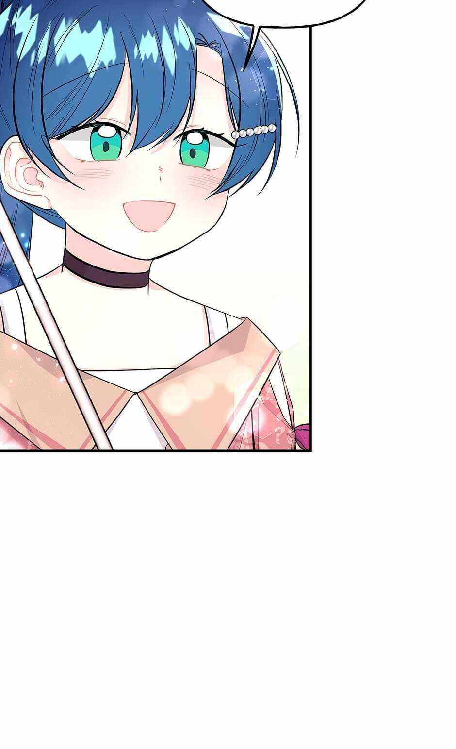 The Archmage’s Daughter Chapter 64 - Page 51