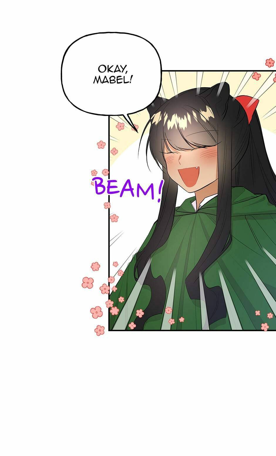 The Archmage’s Daughter Chapter 64 - Page 52