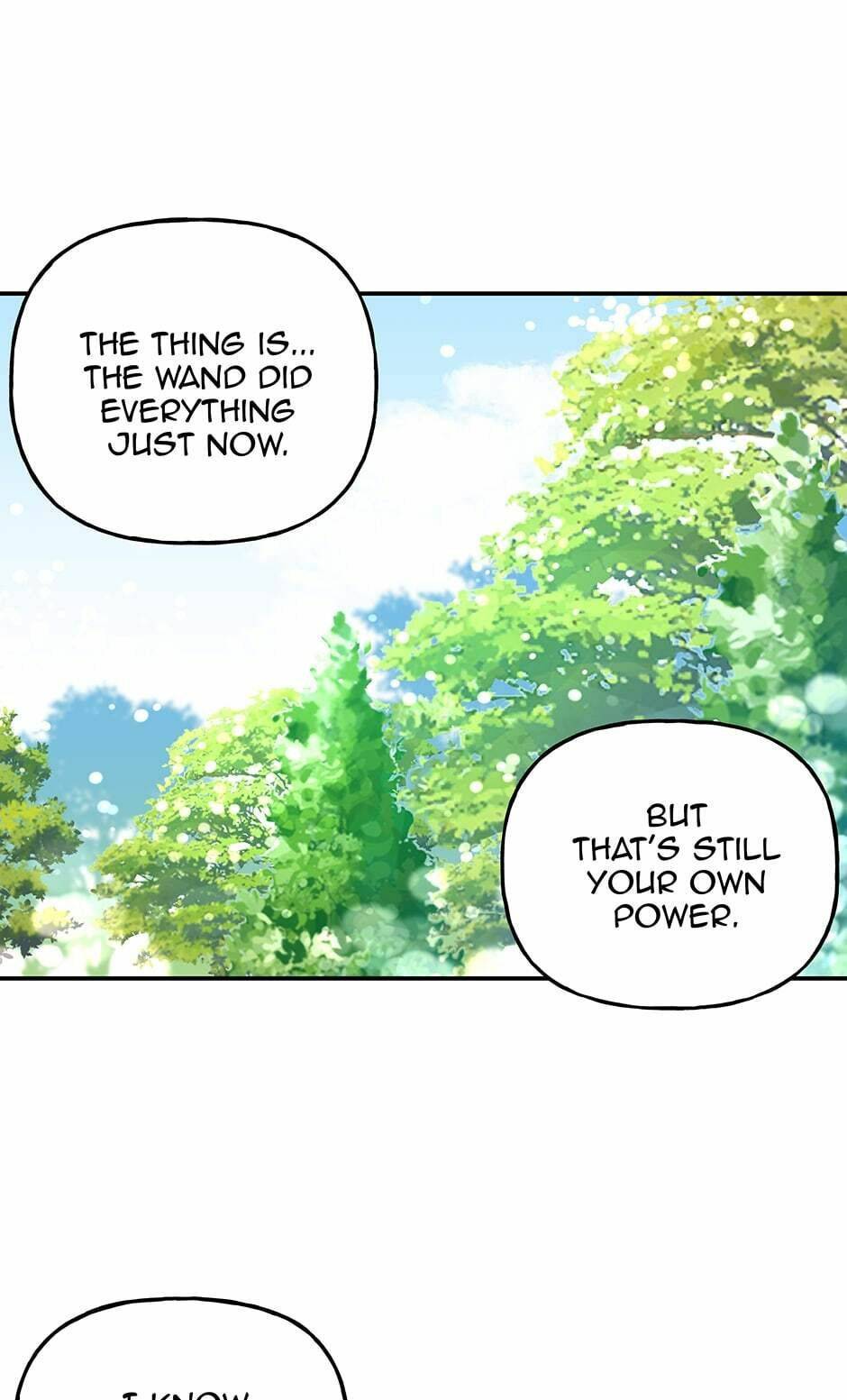 The Archmage’s Daughter Chapter 64 - Page 53