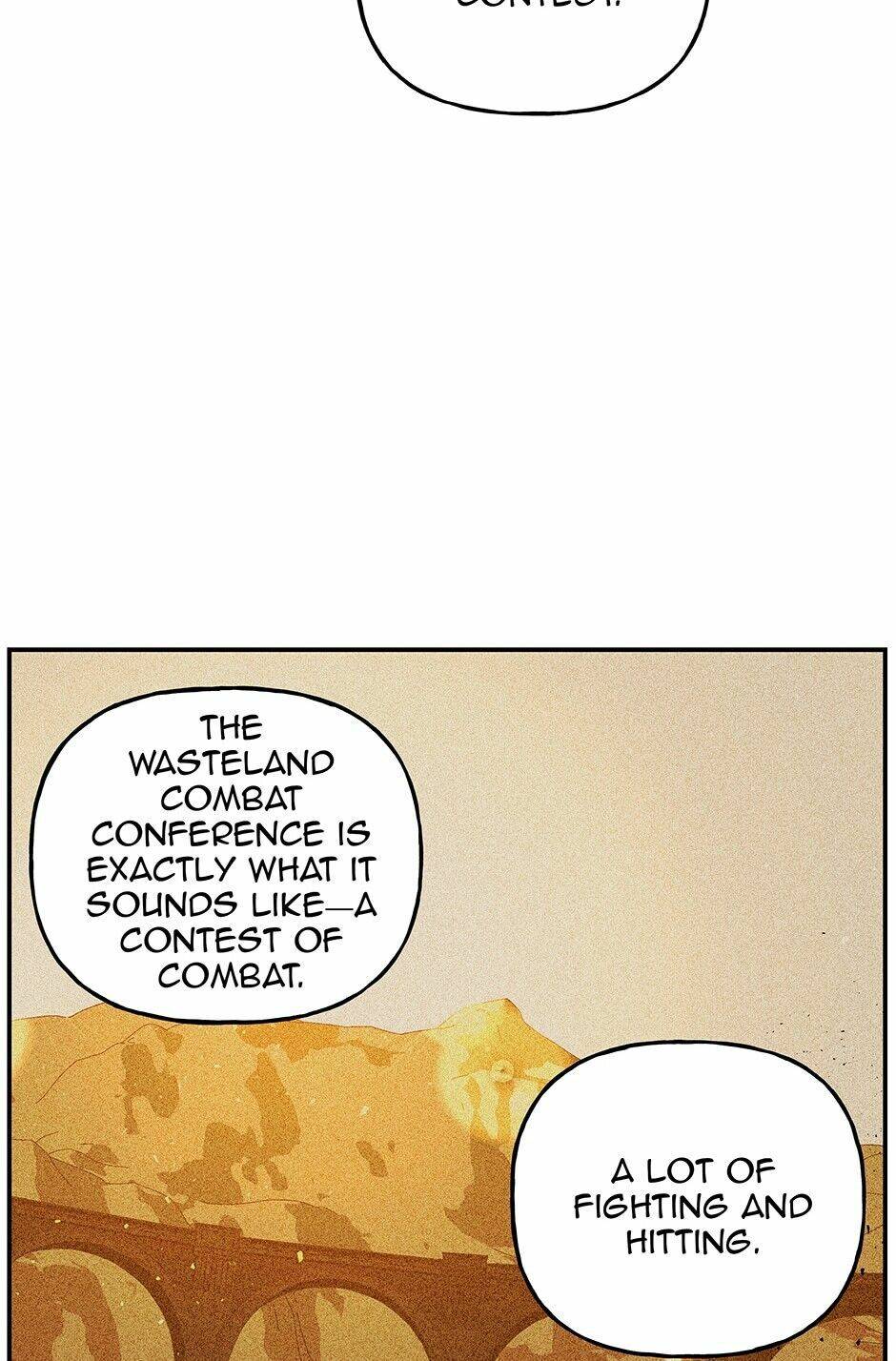 The Archmage’s Daughter Chapter 64 - Page 56