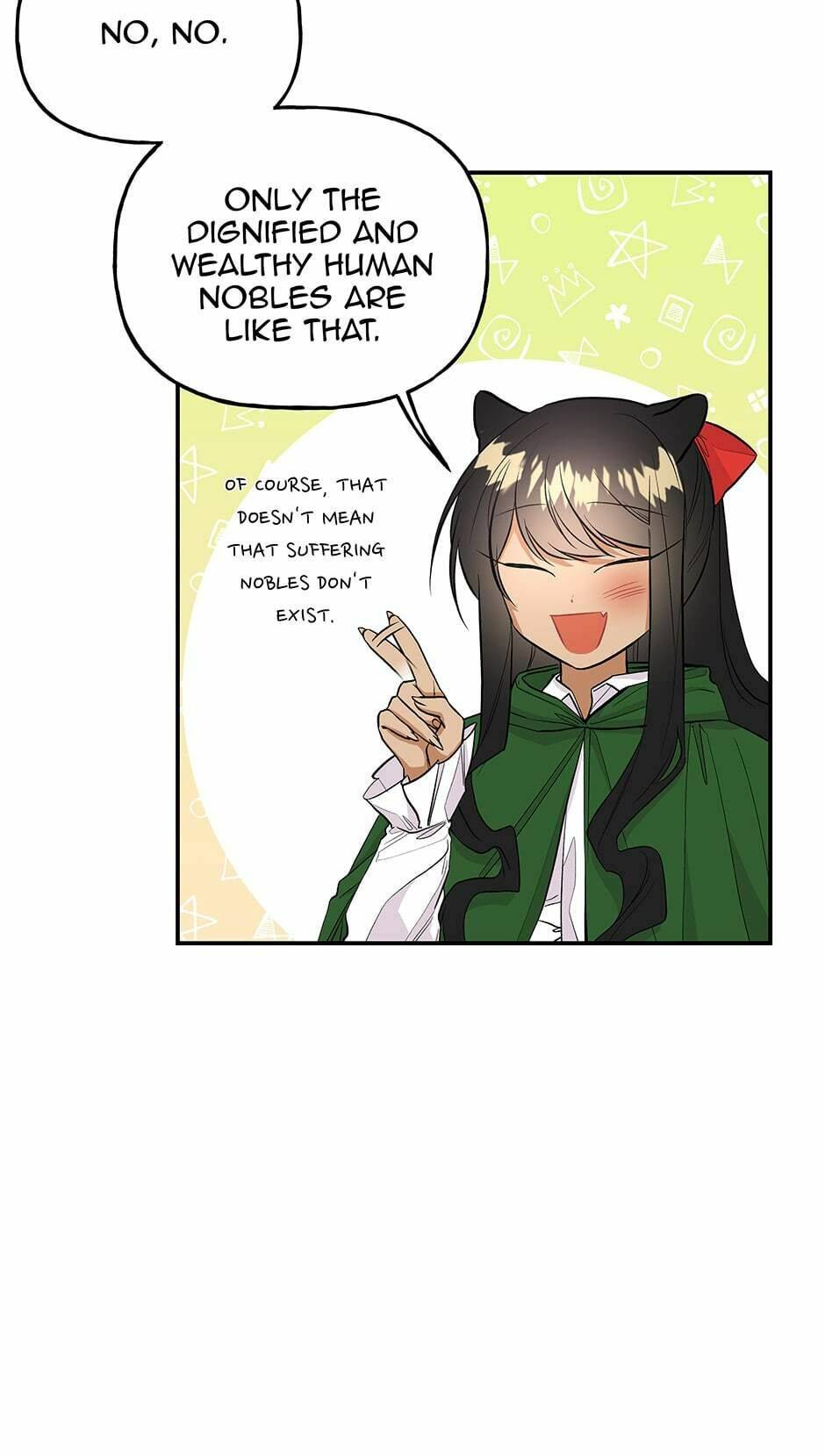 The Archmage’s Daughter Chapter 64 - Page 59