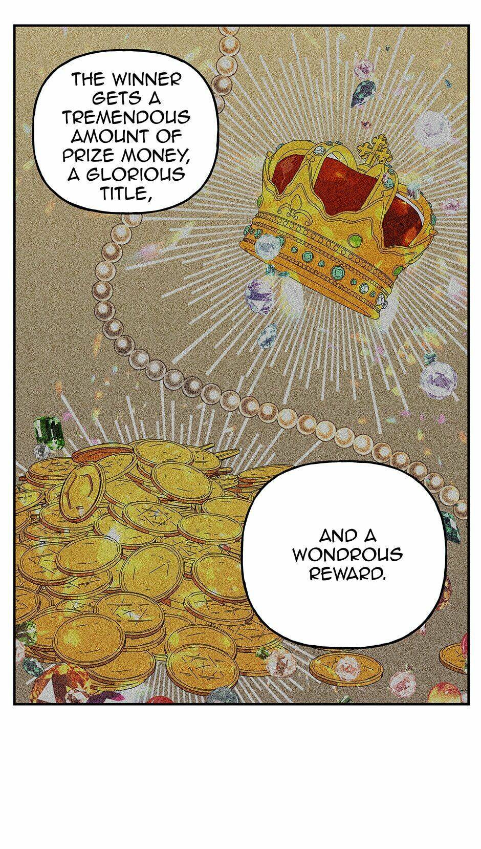 The Archmage’s Daughter Chapter 64 - Page 60