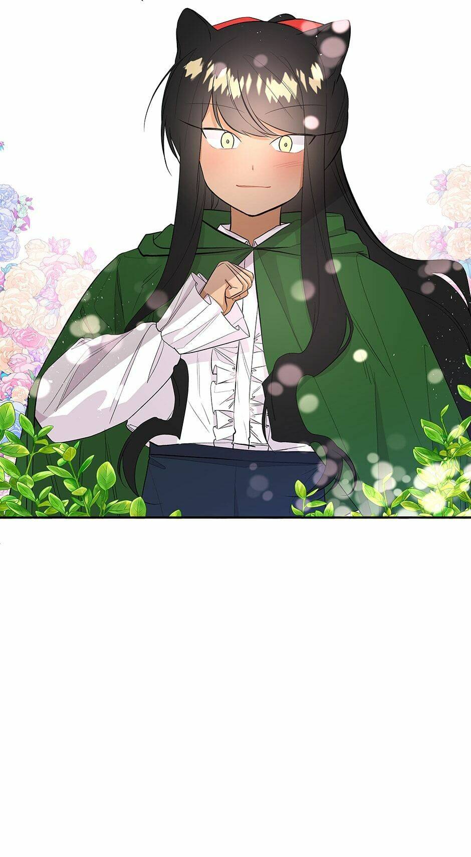 The Archmage’s Daughter Chapter 64 - Page 63