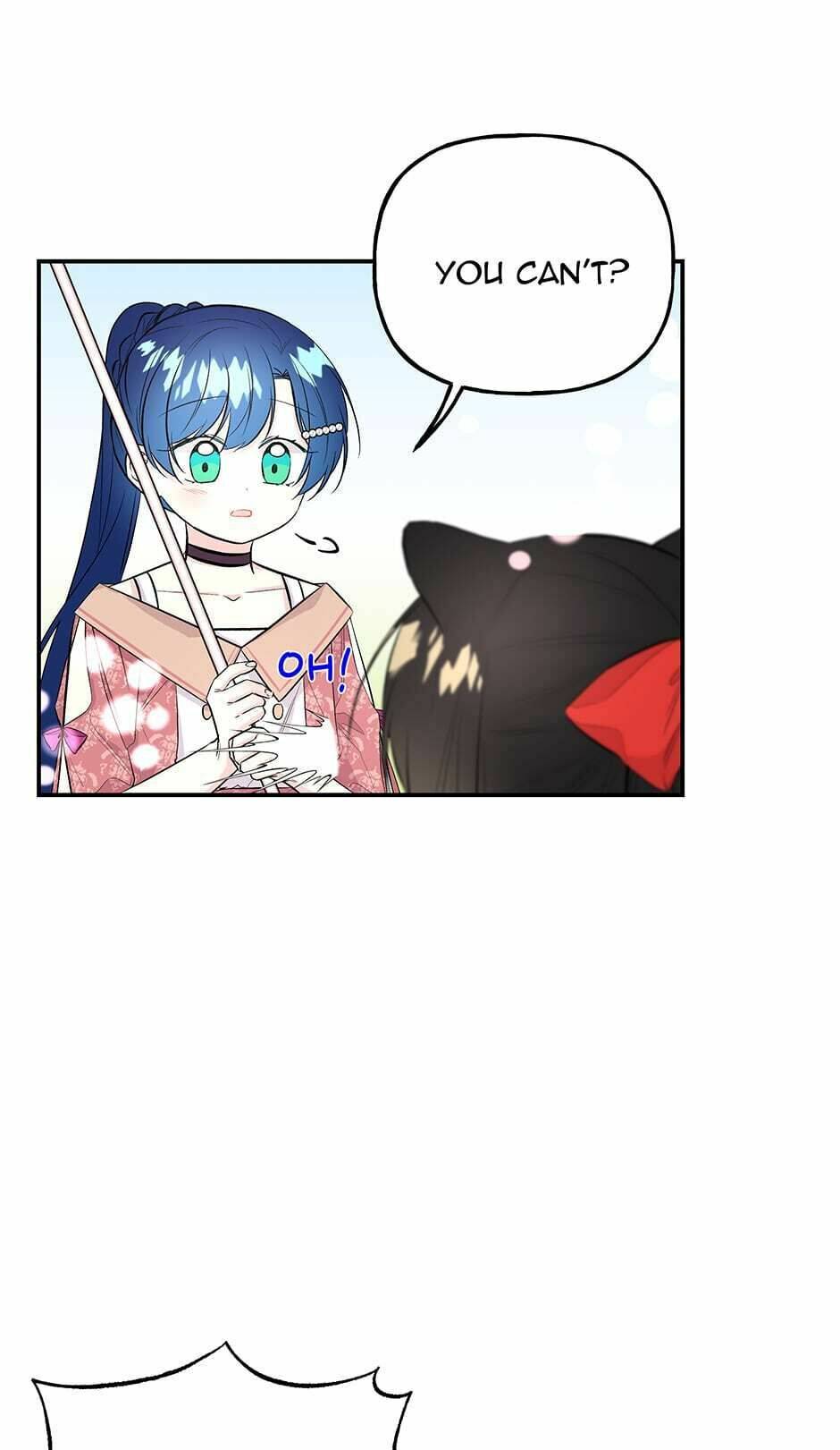 The Archmage’s Daughter Chapter 64 - Page 67