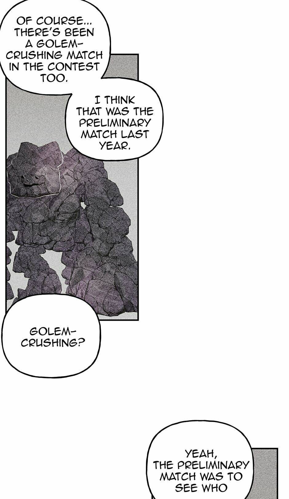 The Archmage’s Daughter Chapter 64 - Page 69