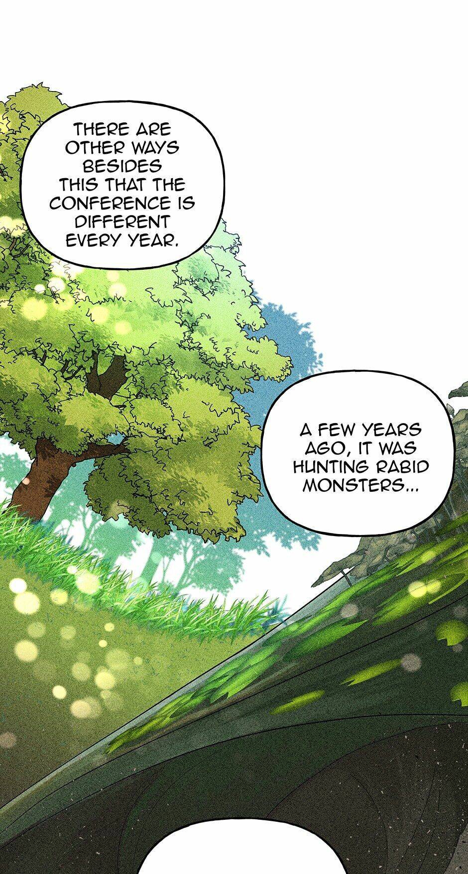 The Archmage’s Daughter Chapter 64 - Page 71