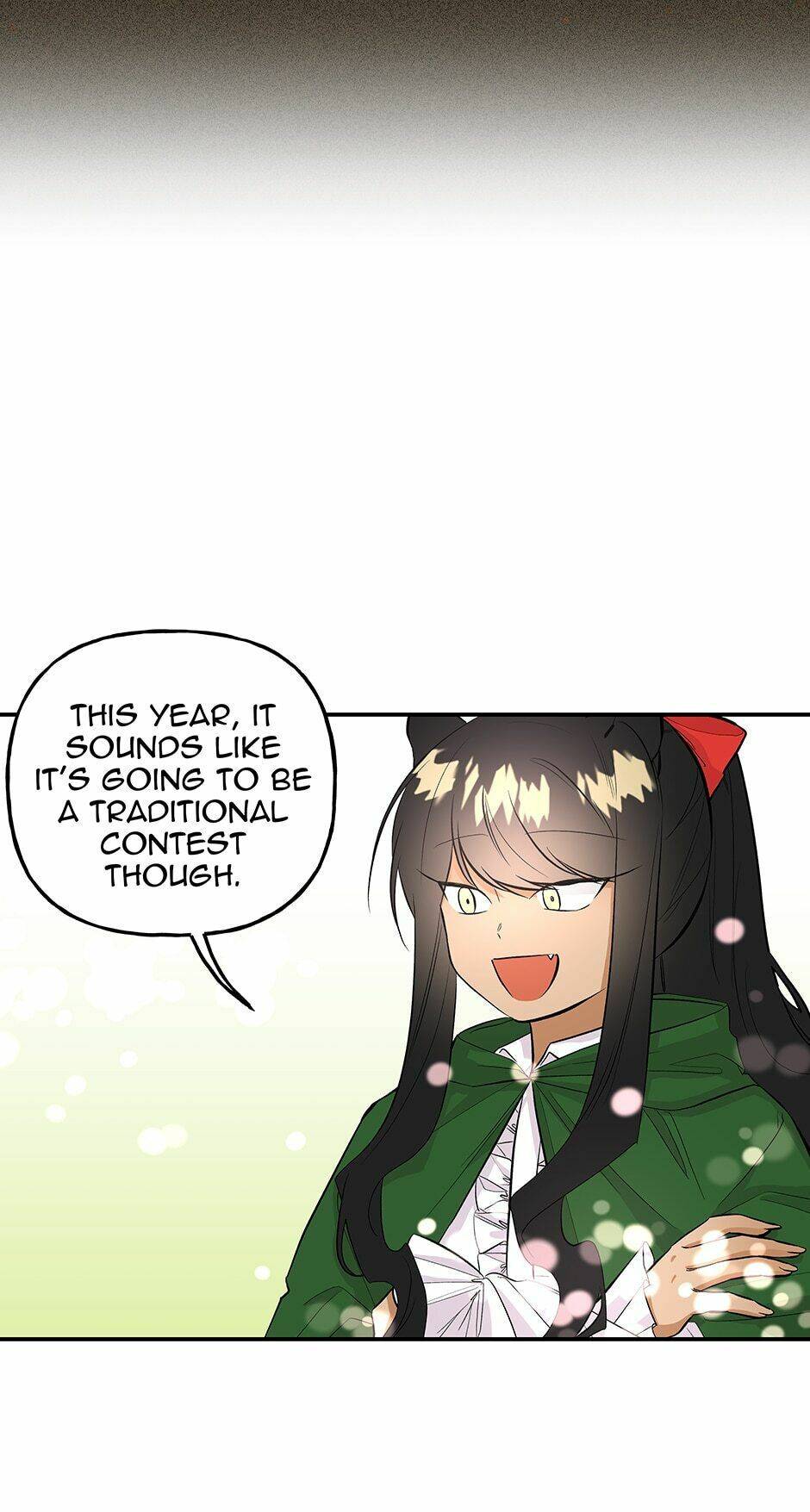 The Archmage’s Daughter Chapter 64 - Page 73