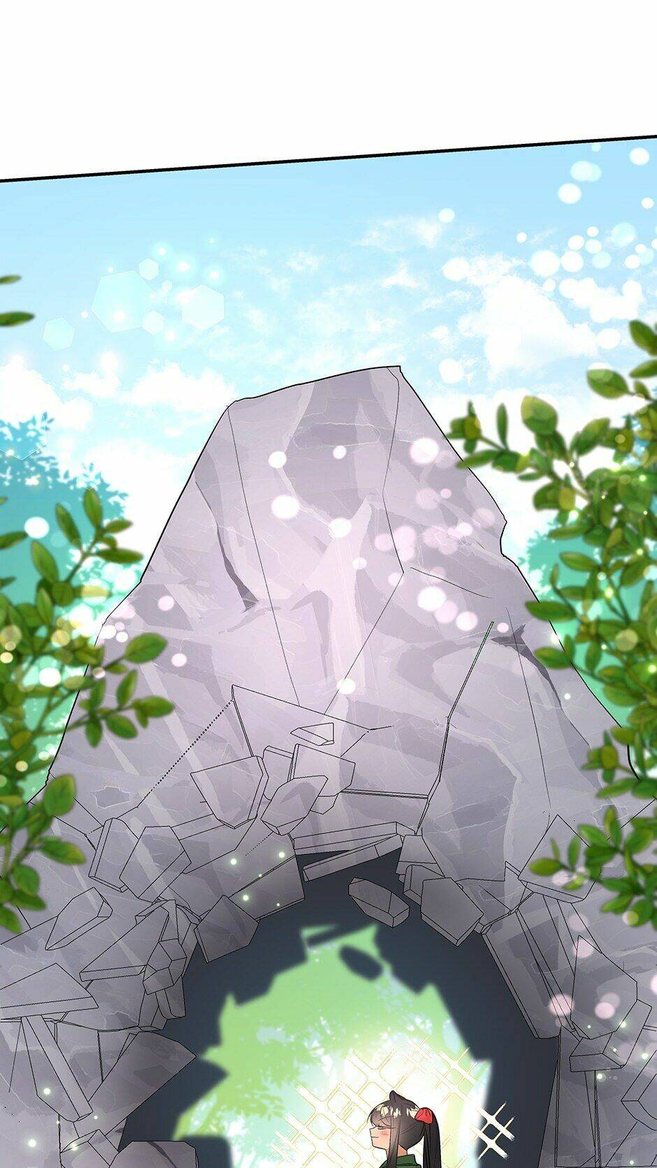 The Archmage’s Daughter Chapter 64 - Page 9