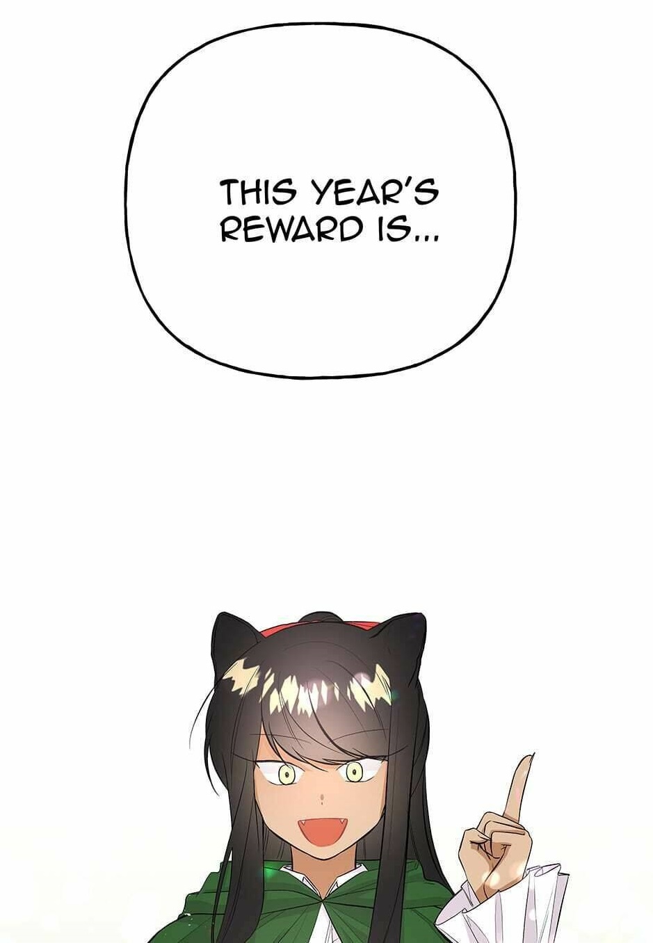 The Archmage’s Daughter Chapter 65 - Page 1