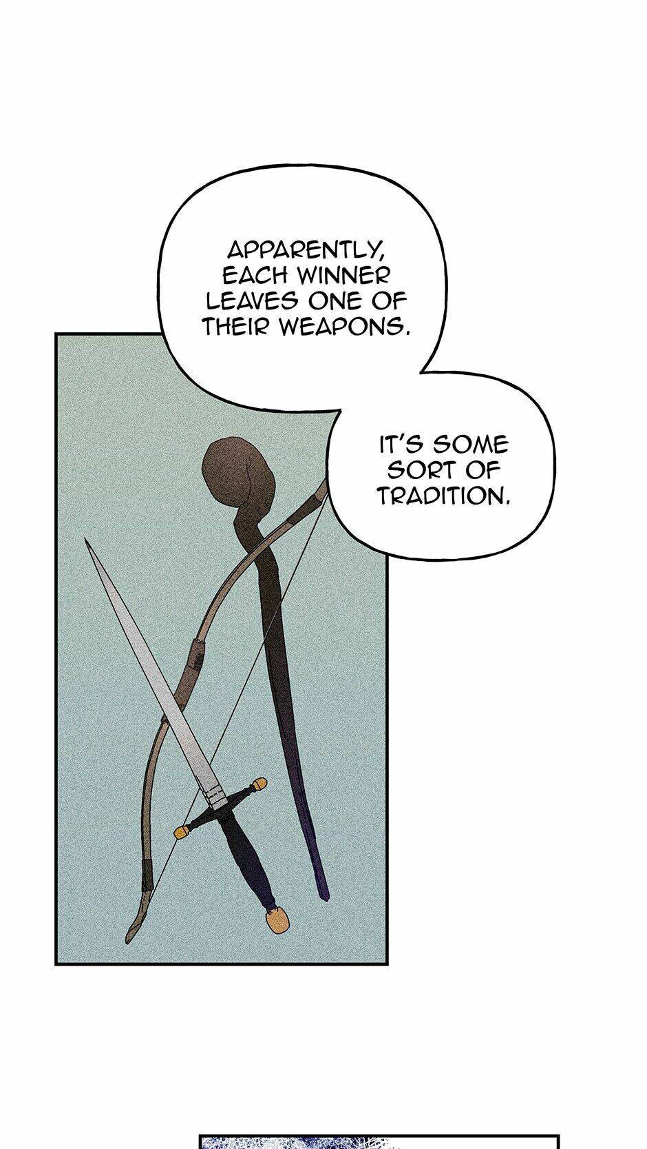 The Archmage’s Daughter Chapter 65 - Page 13