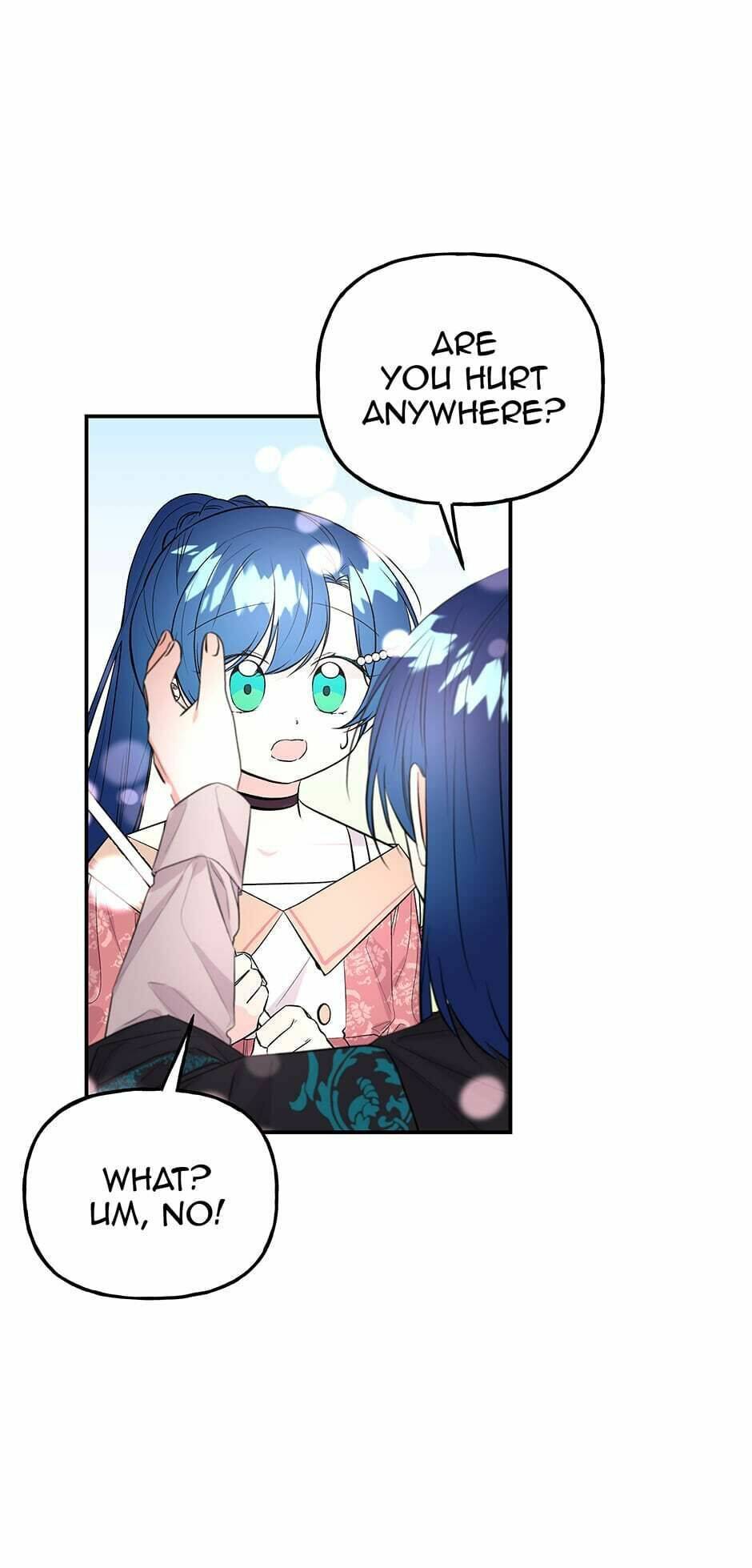 The Archmage’s Daughter Chapter 65 - Page 20