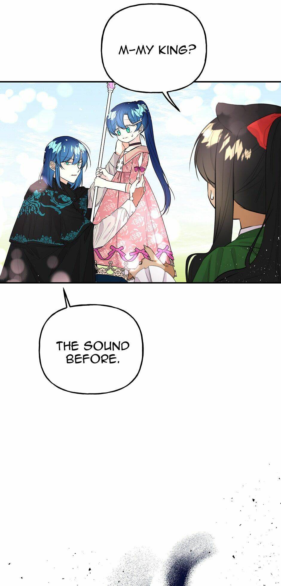 The Archmage’s Daughter Chapter 65 - Page 21