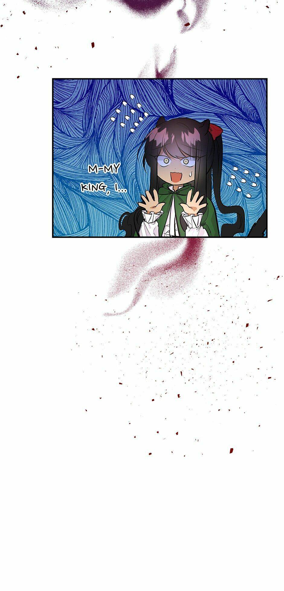 The Archmage’s Daughter Chapter 65 - Page 23