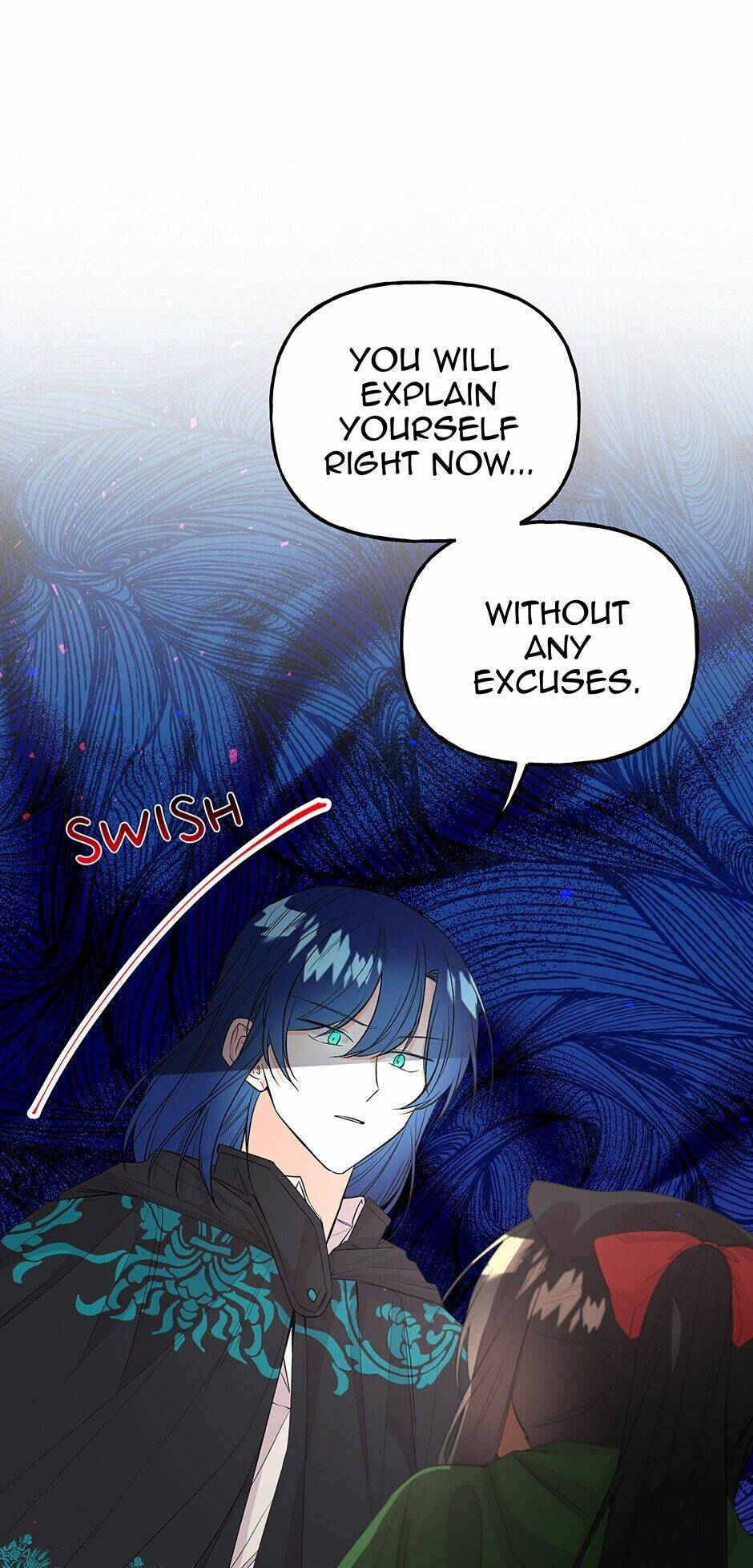 The Archmage’s Daughter Chapter 65 - Page 24