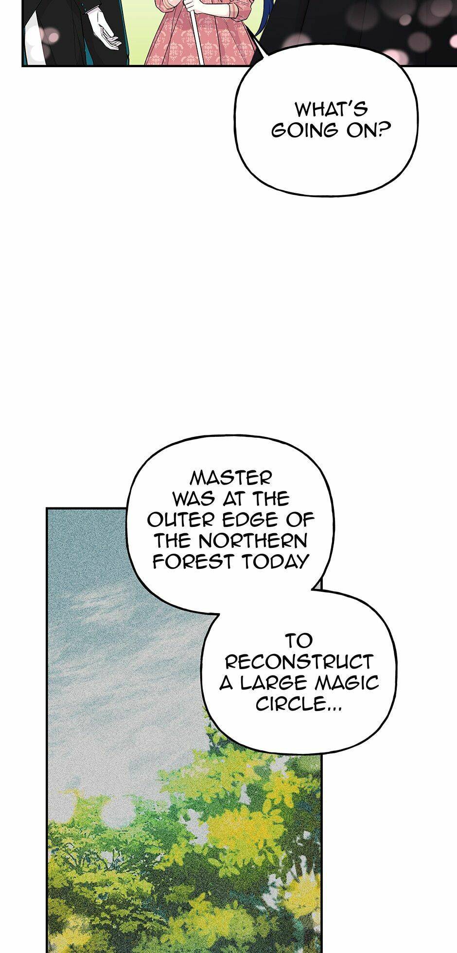 The Archmage’s Daughter Chapter 65 - Page 26