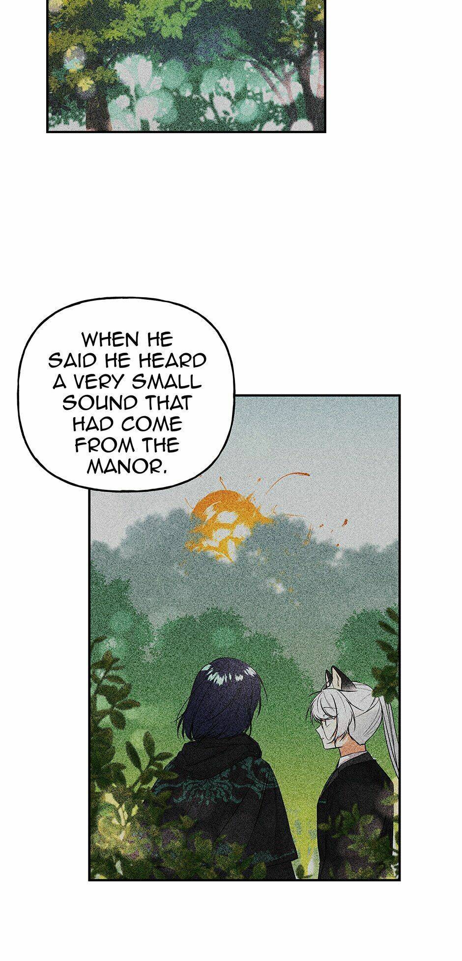 The Archmage’s Daughter Chapter 65 - Page 27