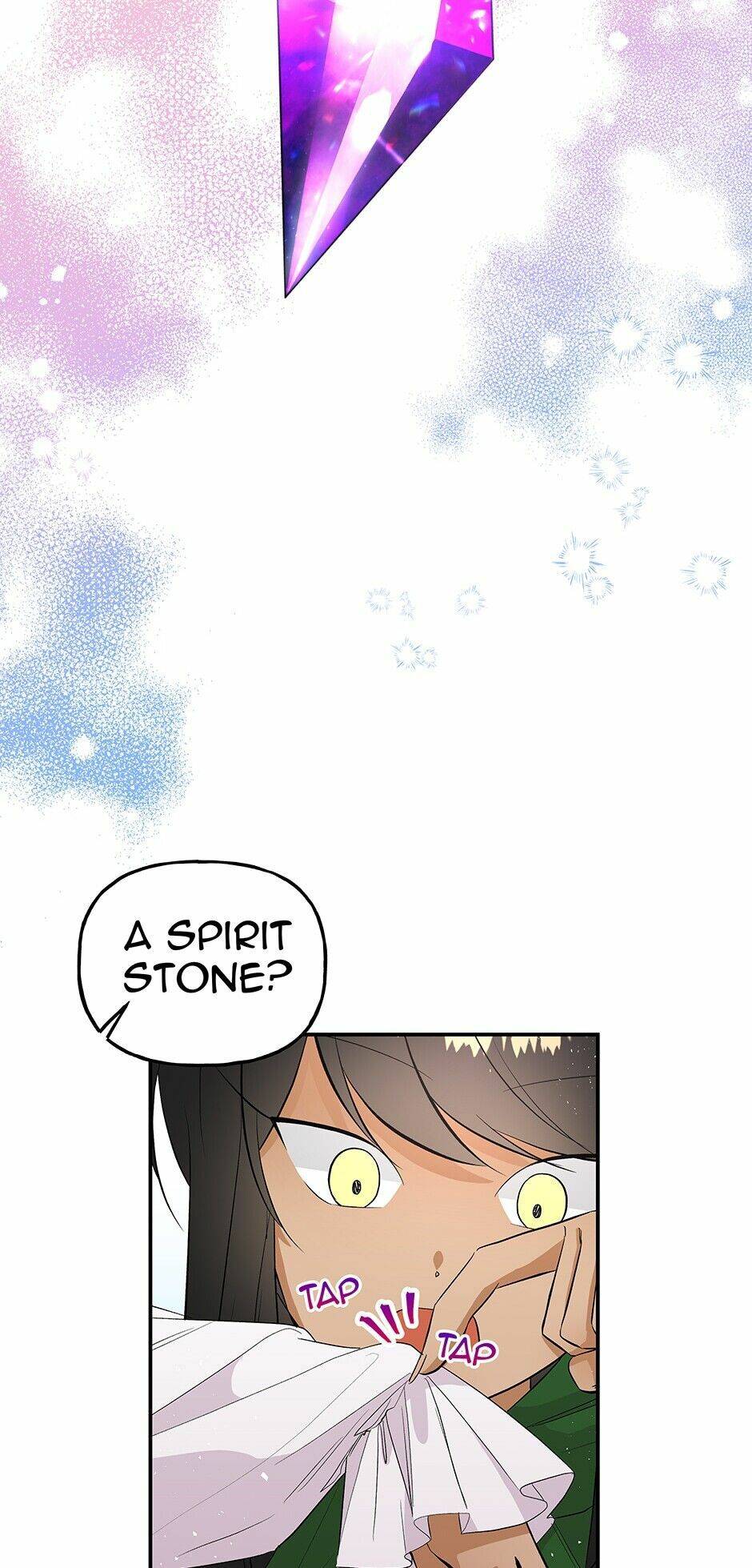 The Archmage’s Daughter Chapter 65 - Page 3