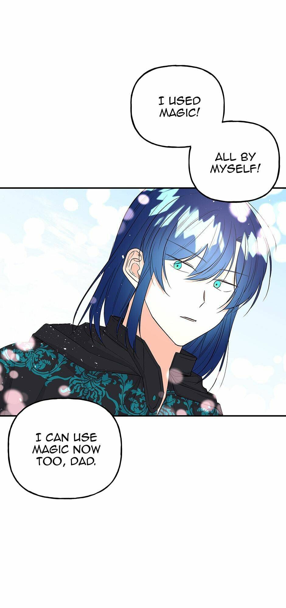 The Archmage’s Daughter Chapter 65 - Page 31